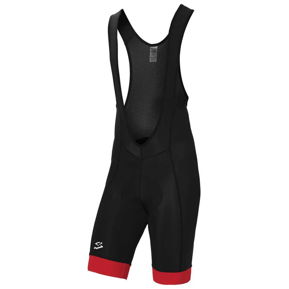Spiuk Anatomic Classic Trägerhose Spiuk Anatomic Classic Trägerhose