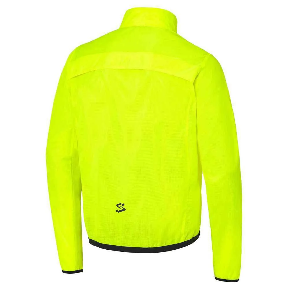 Spiuk Anatomic Jacke