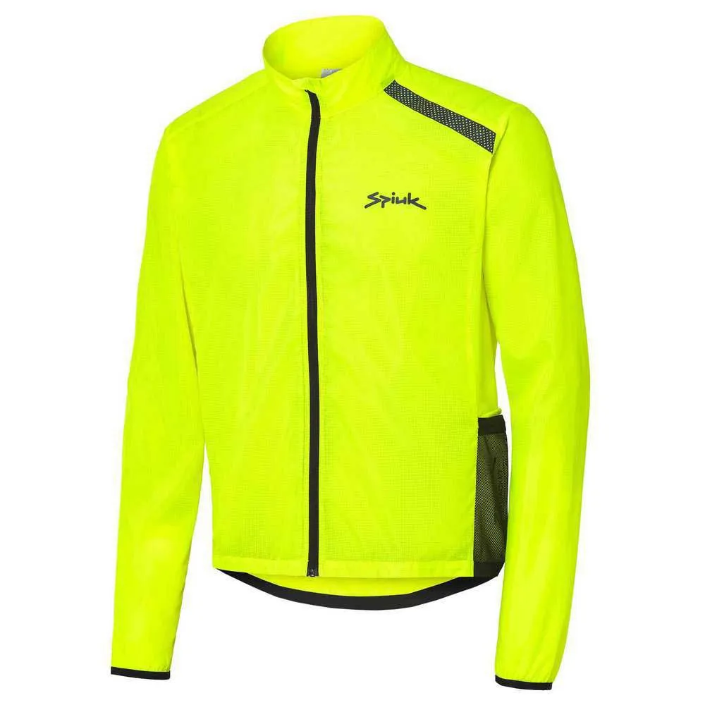Spiuk Anatomic Jacke