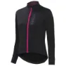 Spiuk Anatomic Jacke Refurbished, Black