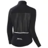 Spiuk Anatomic Jacke Refurbished, Black