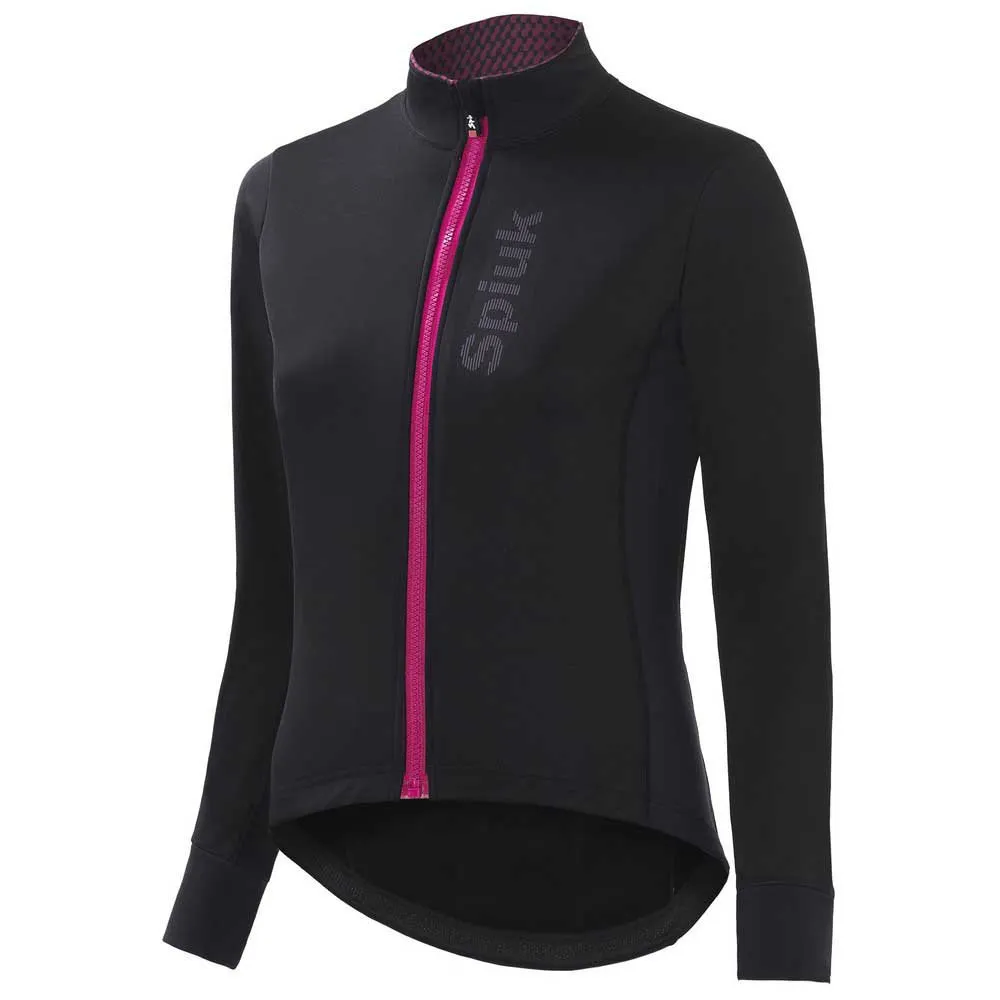 Spiuk Anatomic Jacke Refurbished, Black Spiuk Anatomic Jacke Refurbished, Black