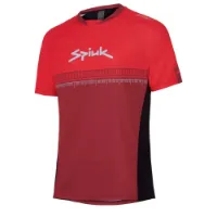 Spiuk Anatomic Kurzarm Enduro Trikot Spiuk Anatomic Kurzarm Enduro Trikot