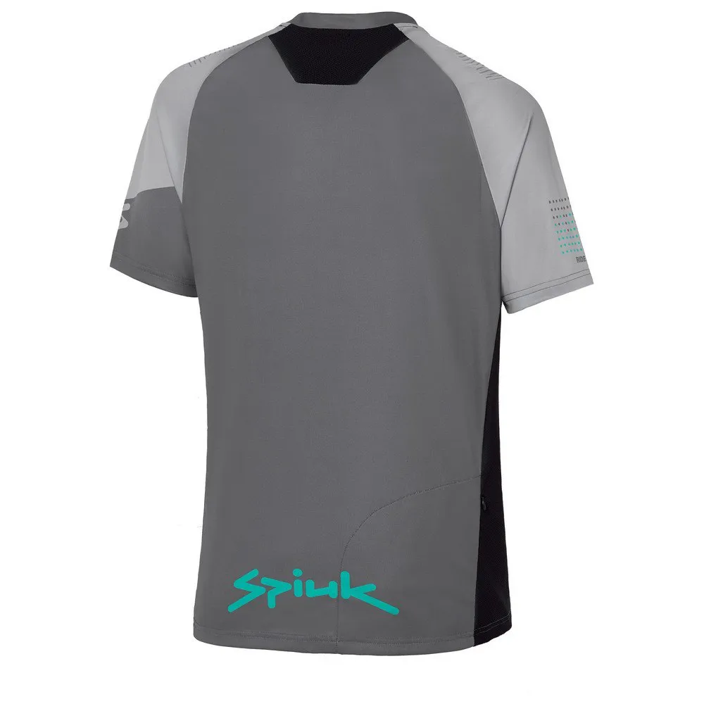 Spiuk Anatomic Kurzarm Enduro Trikot Spiuk Anatomic Kurzarm Enduro Trikot