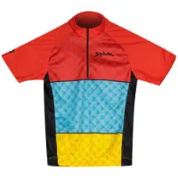 Spiuk Anatomic Kurzarm-radtrikot Spiuk Anatomic Kurzarm-radtrikot