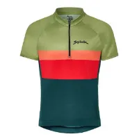 Spiuk Anatomic Kurzarm-radtrikot Spiuk Anatomic Kurzarm-radtrikot