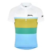 Spiuk Anatomic Kurzarm-radtrikot Spiuk Anatomic Kurzarm-radtrikot