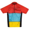 Spiuk Anatomic Kurzarm-radtrikot