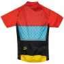 Spiuk Anatomic Kurzarm-radtrikot