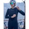 Spiuk Anatomic Langarm-baselayer
