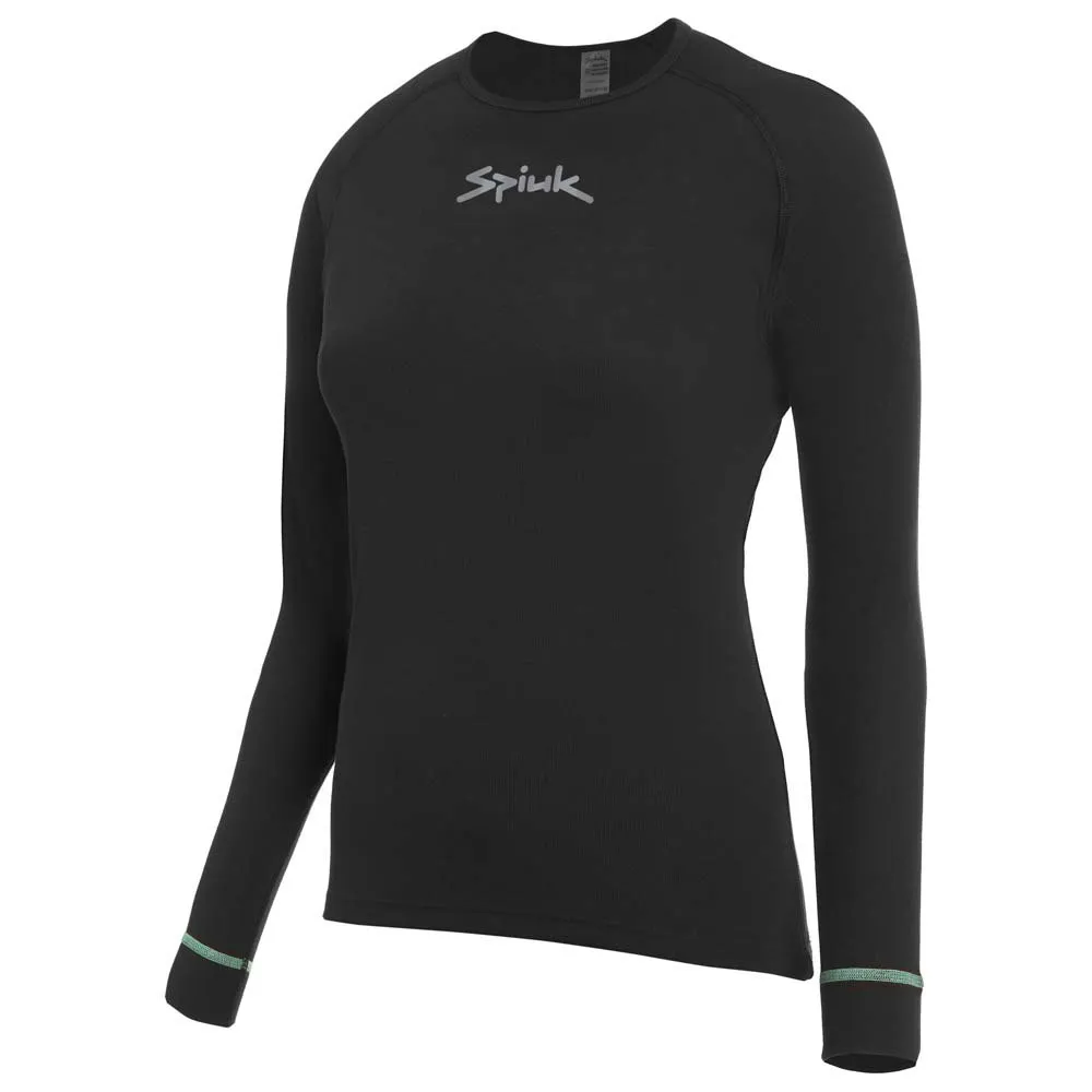 Spiuk Anatomic Langarm-baselayer Spiuk Anatomic Langarm-baselayer