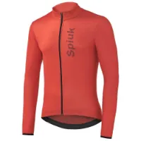 Spiuk Anatomic Langarm-trikot Spiuk Anatomic Langarm-trikot