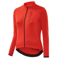 Spiuk Anatomic Langarm-trikot Spiuk Anatomic Langarm-trikot