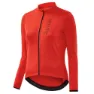 Spiuk Anatomic Langarm-trikot