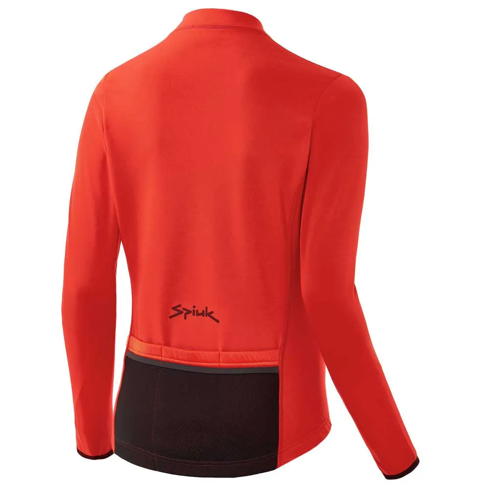 Spiuk Anatomic Langarm-trikot Spiuk Anatomic Langarm-trikot