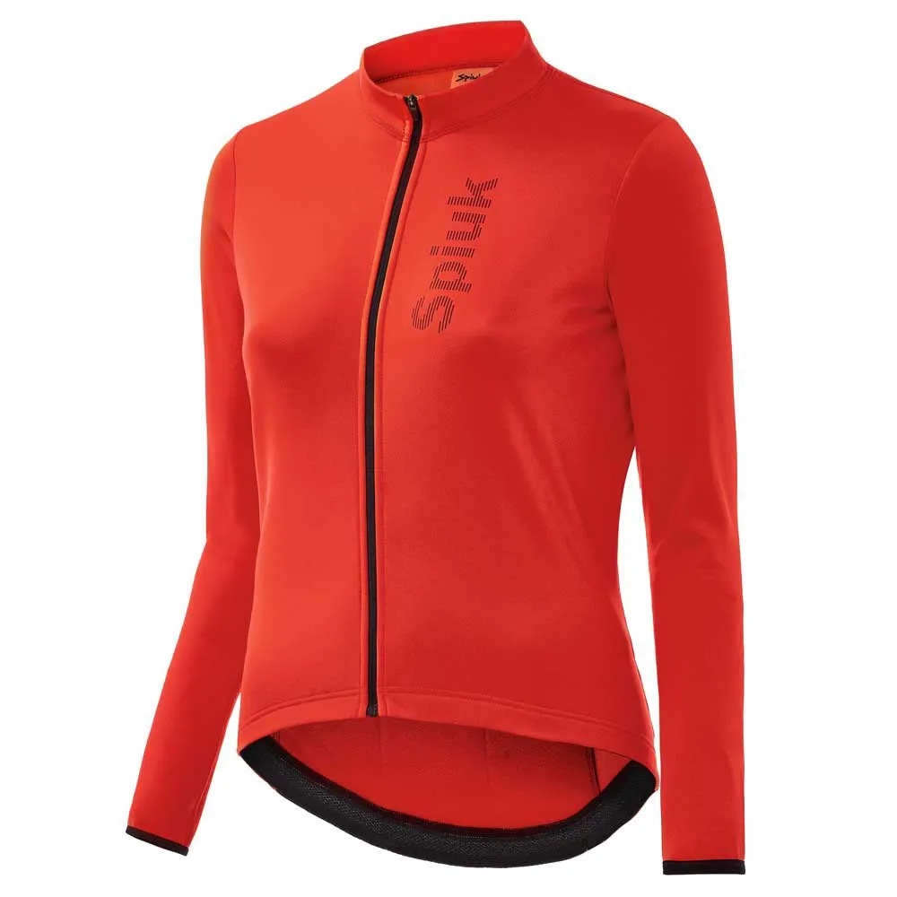 Spiuk Anatomic Langarm-trikot Spiuk Anatomic Langarm-trikot