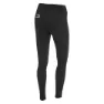 Spiuk Anatomic Lange Radhose, Black