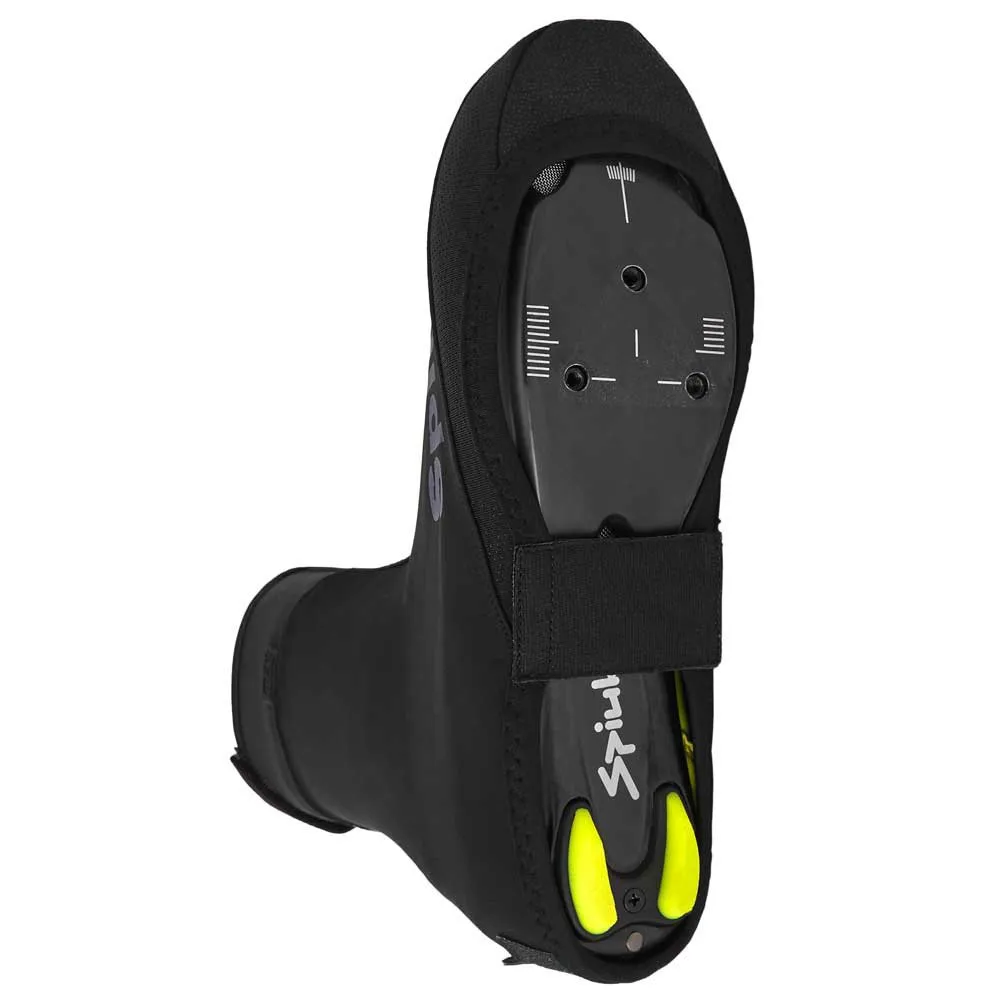 Spiuk Anatomic M2v Überschuhe, Black