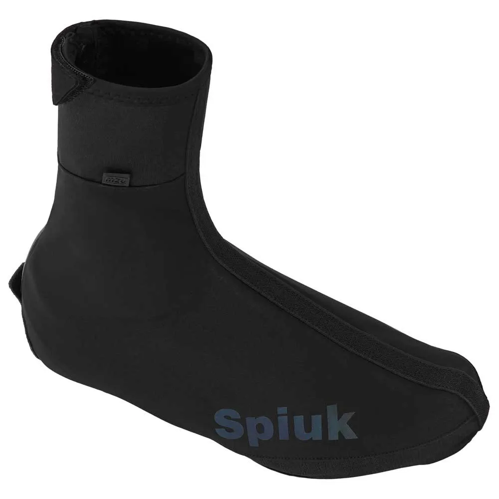 Spiuk Anatomic M2v Überschuhe, Black
