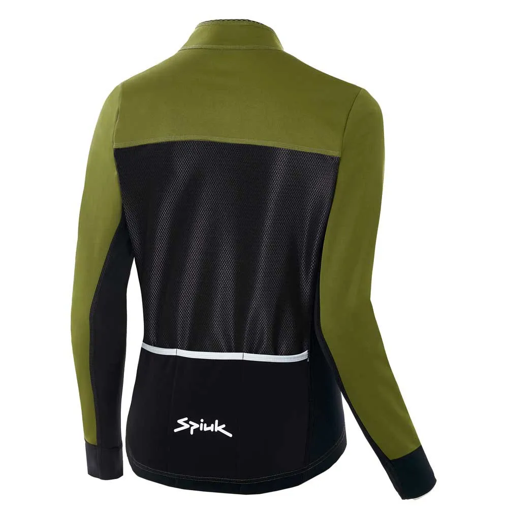Spiuk Anatomic Membrana Jacke