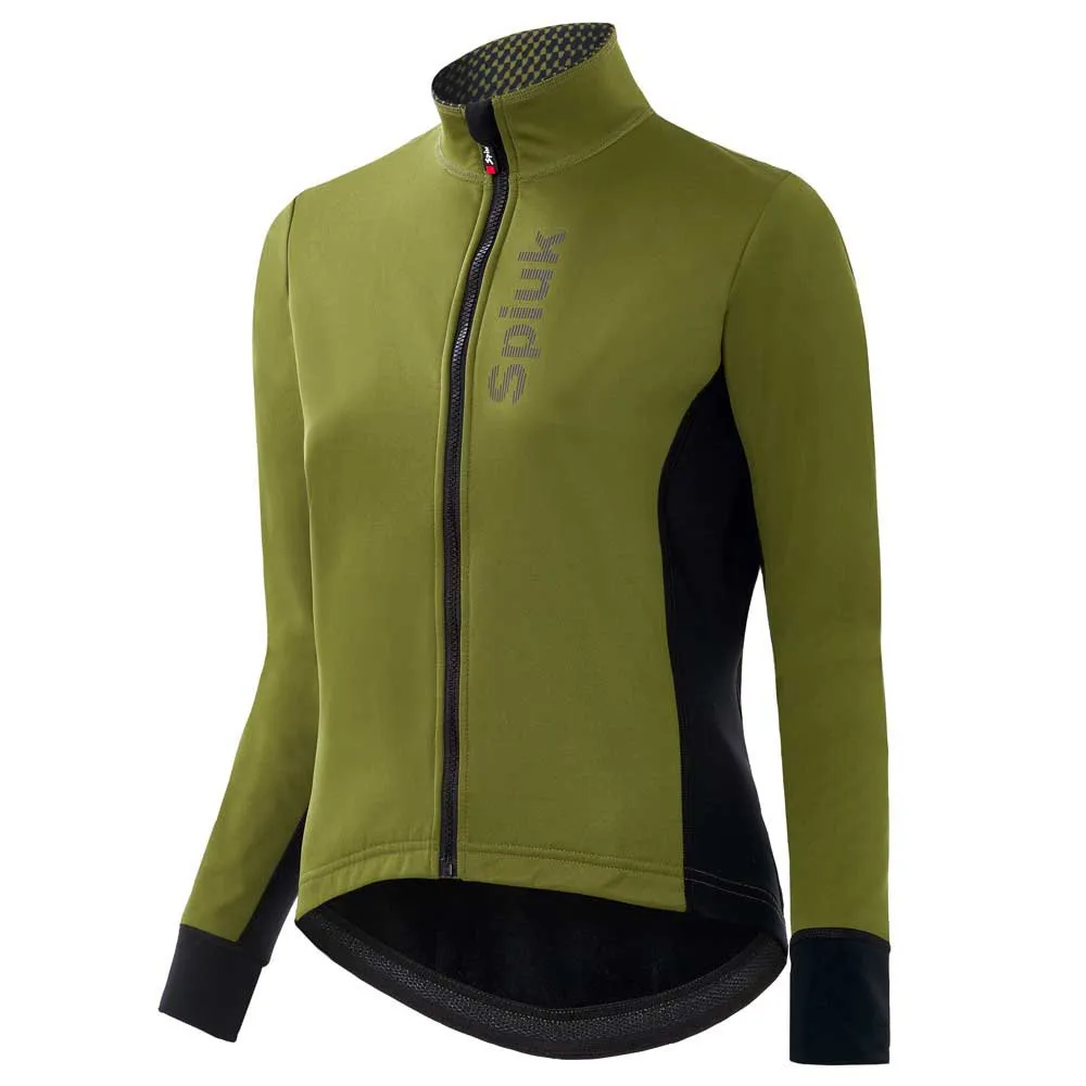 Spiuk Anatomic Membrana Jacke