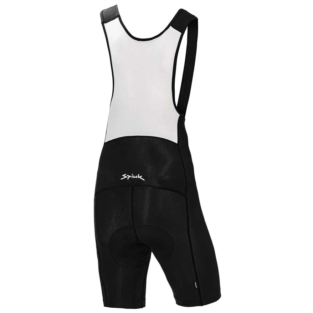 Spiuk Anatomic Short Leg Trägerhose Spiuk Anatomic Short Leg Trägerhose