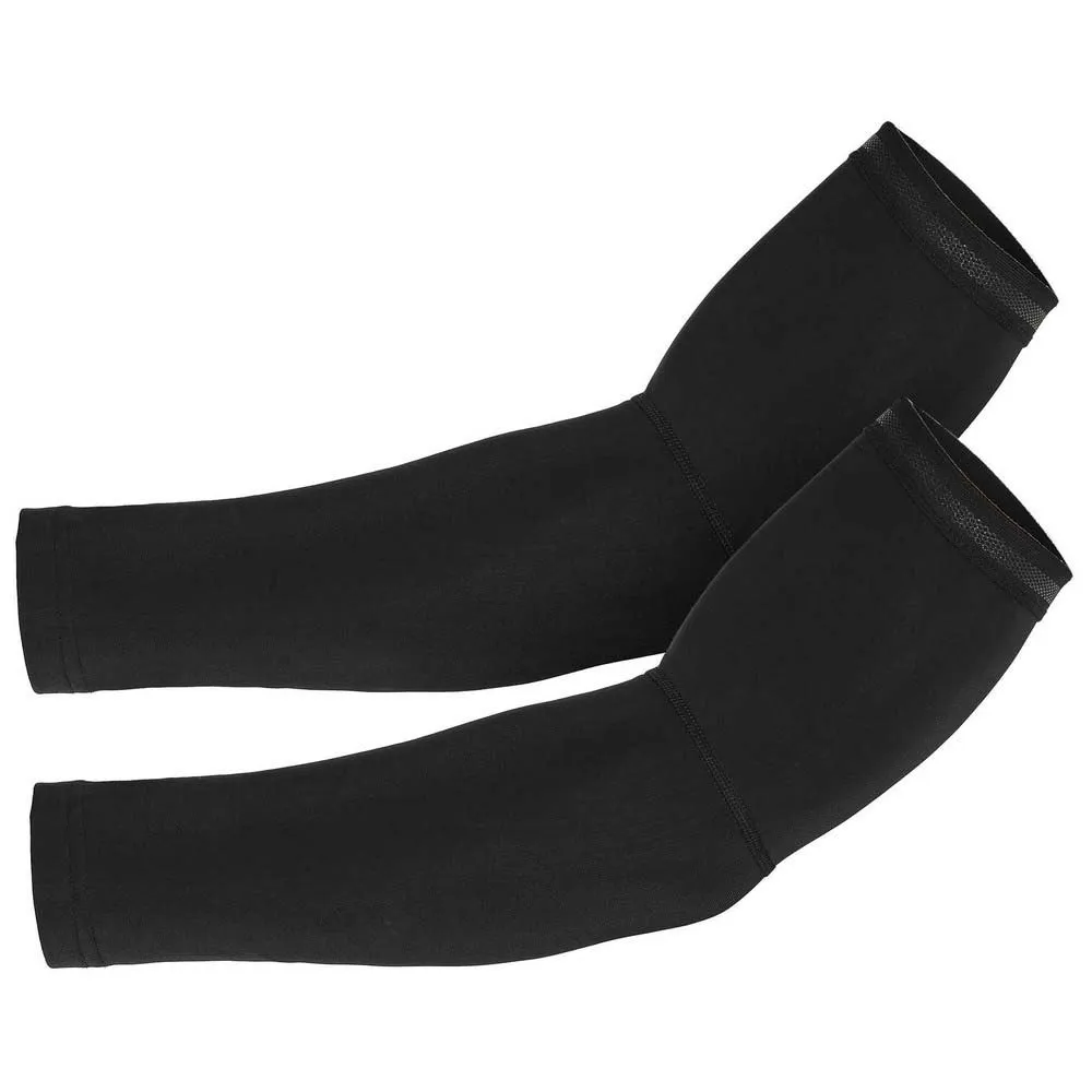 Spiuk Anatomic Winter Armwärmer, Black Spiuk Anatomic Winter Armwärmer, Black