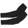 Spiuk Anatomic Winter Armwärmer, Black