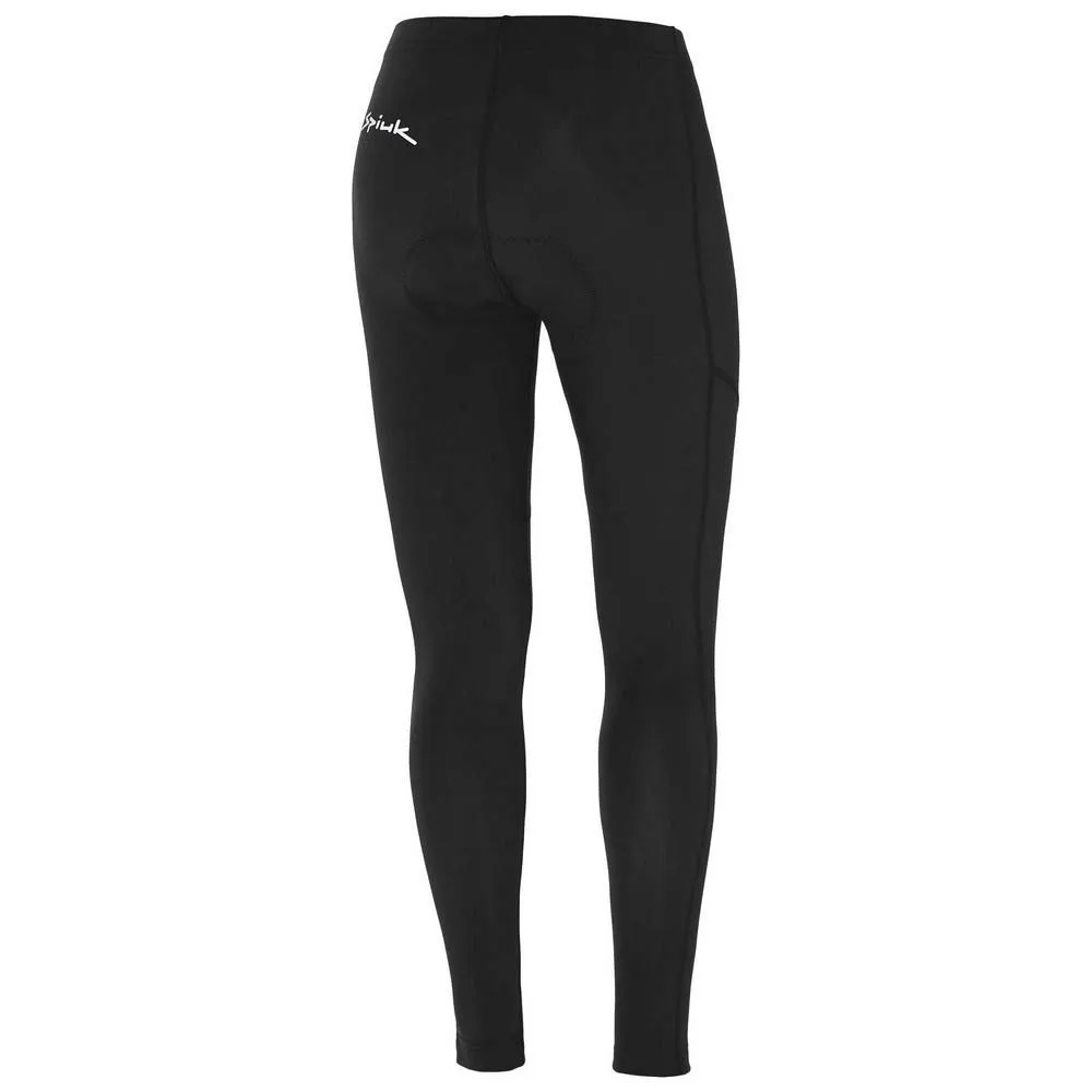 Spiuk Anatomic Winter Lange Radhose Spiuk Anatomic Winter Lange Radhose