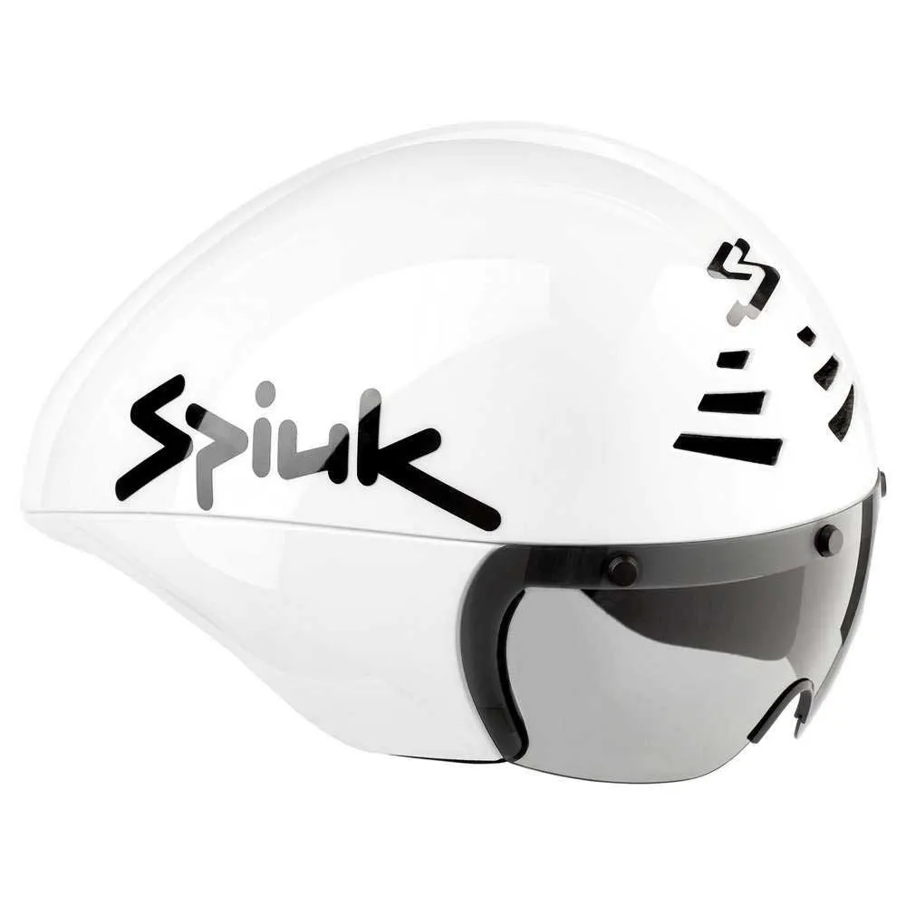 Spiuk Ardea Helm, White Spiuk Ardea Helm, White