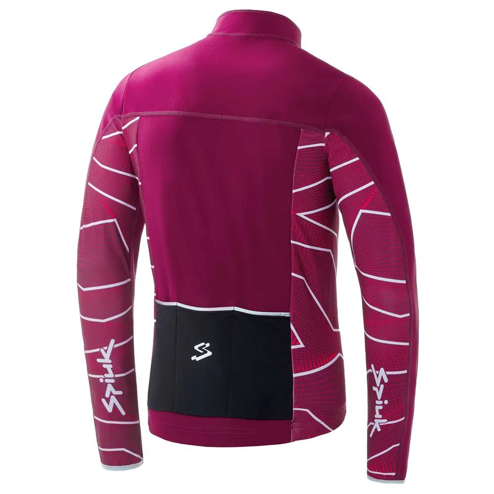 Spiuk Boreas Jacke