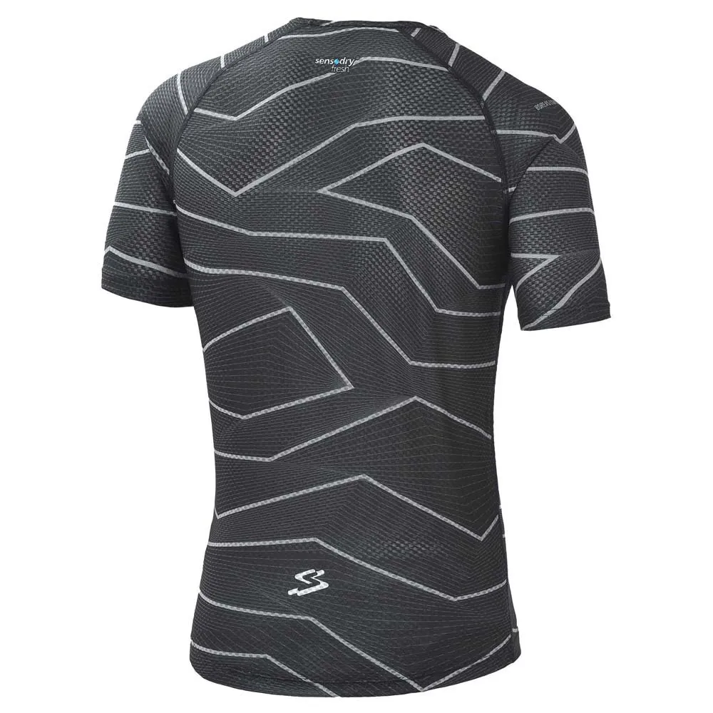 Spiuk Boreas Kurzarm-baselayer Spiuk Boreas Kurzarm-baselayer