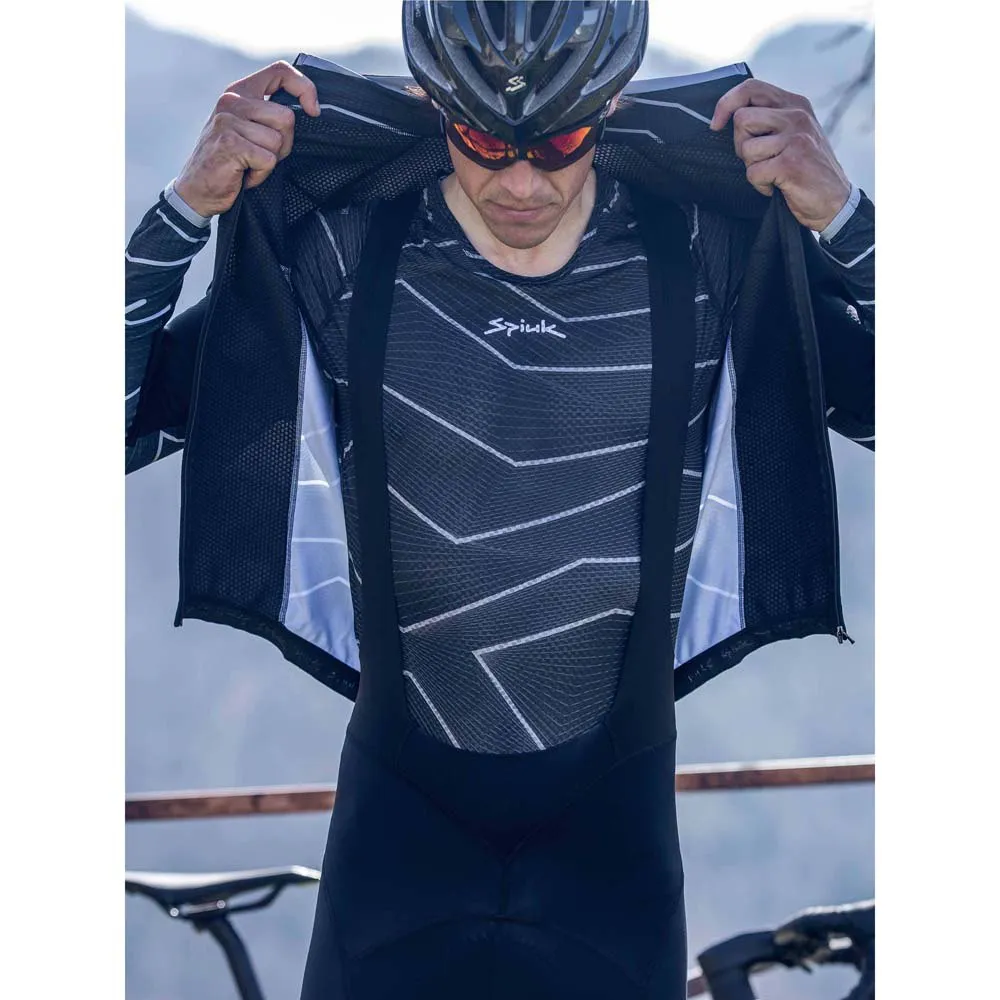 Spiuk Boreas Kurzarm-baselayer Spiuk Boreas Kurzarm-baselayer
