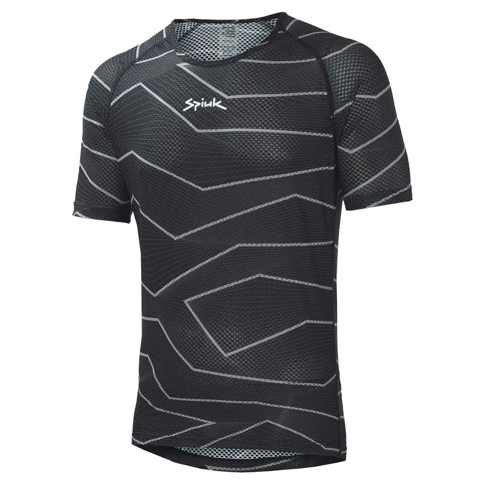 Spiuk Boreas Kurzarm-baselayer Spiuk Boreas Kurzarm-baselayer