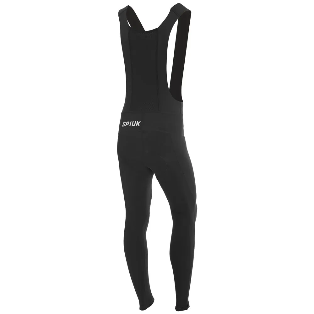 Spiuk Boreas Lange Trägerhose Spiuk Boreas Lange Trägerhose