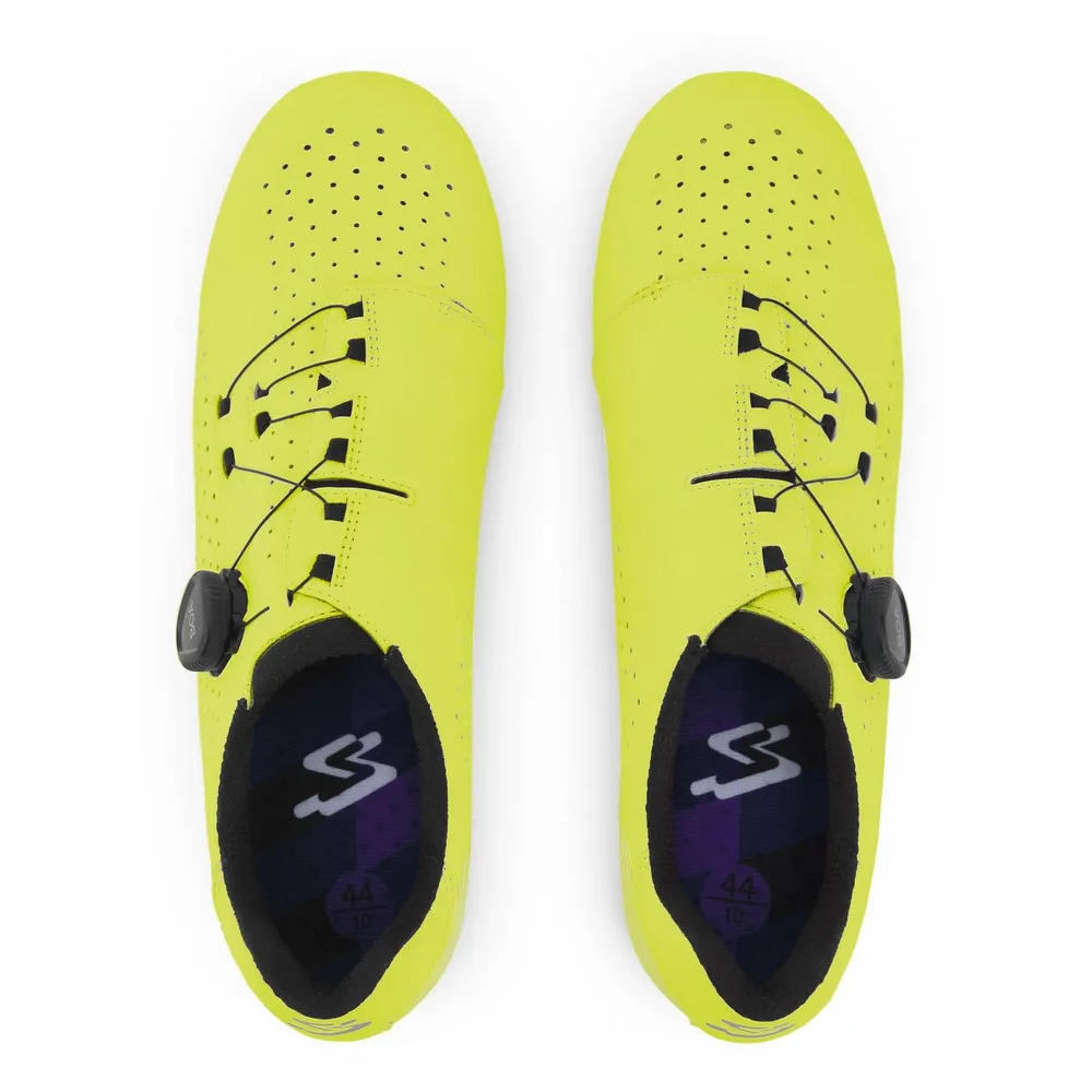Spiuk Bruma Rennradschuhe Spiuk Bruma Rennradschuhe