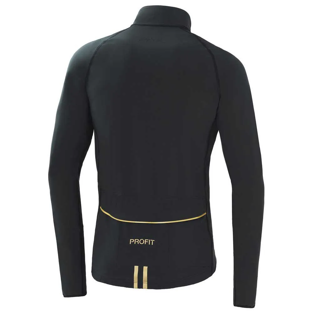 Spiuk Cold&rain Fina Wp Jacke Spiuk Cold&rain Fina Wp Jacke