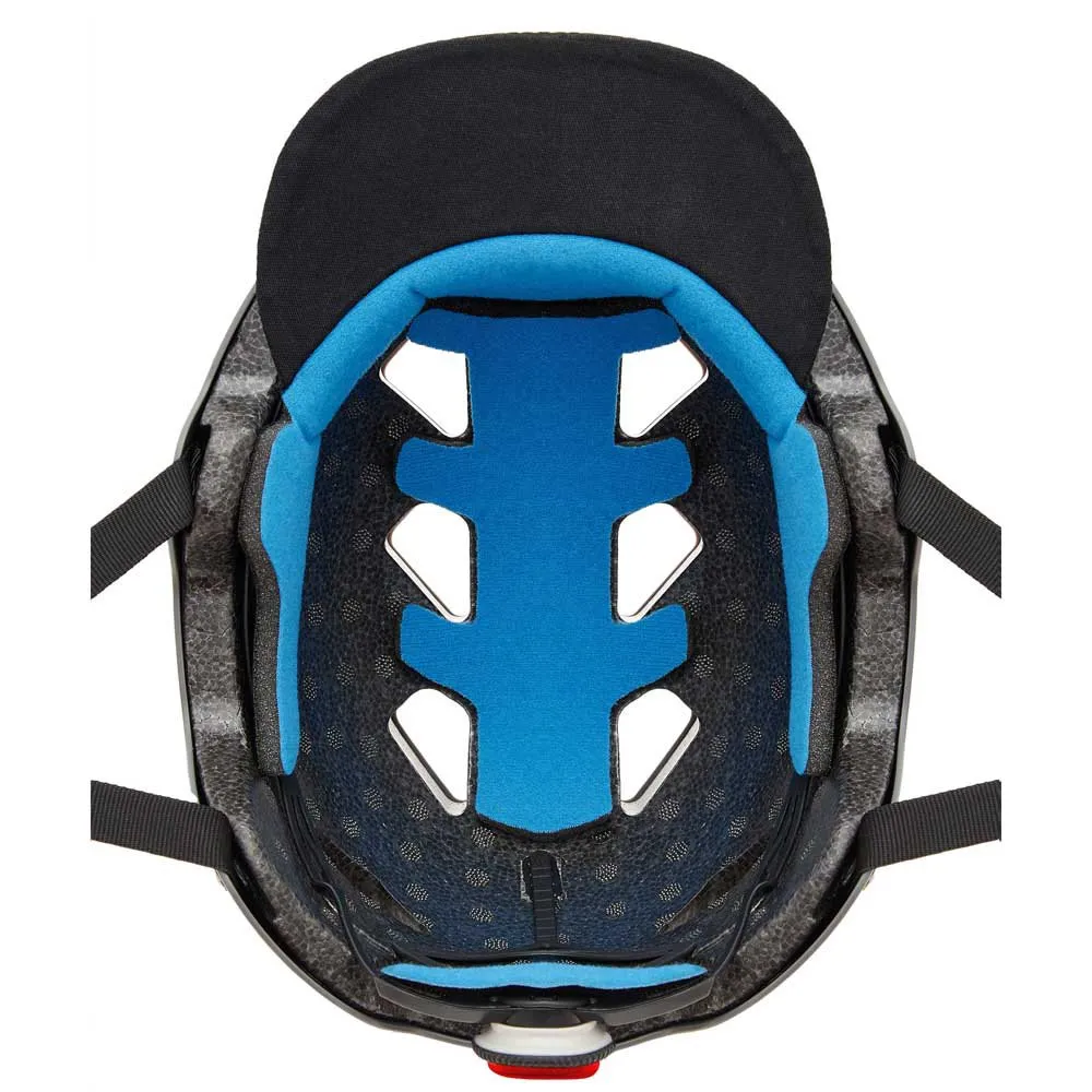 Spiuk Crosber Stadthelm, Matt anthracite Spiuk Crosber Stadthelm, Matt anthracite