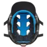 Spiuk Crosber Stadthelm, Matt anthracite