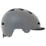 Spiuk Crosber Stadthelm, Matt anthracite