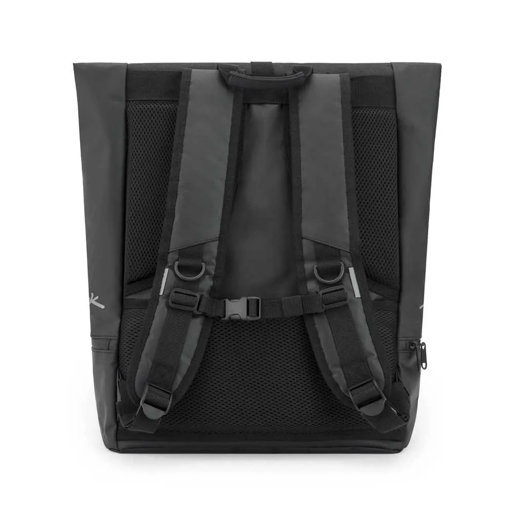 Spiuk Delta Rucksack, Grey, One Size Spiuk Delta Rucksack, Grey, One Size