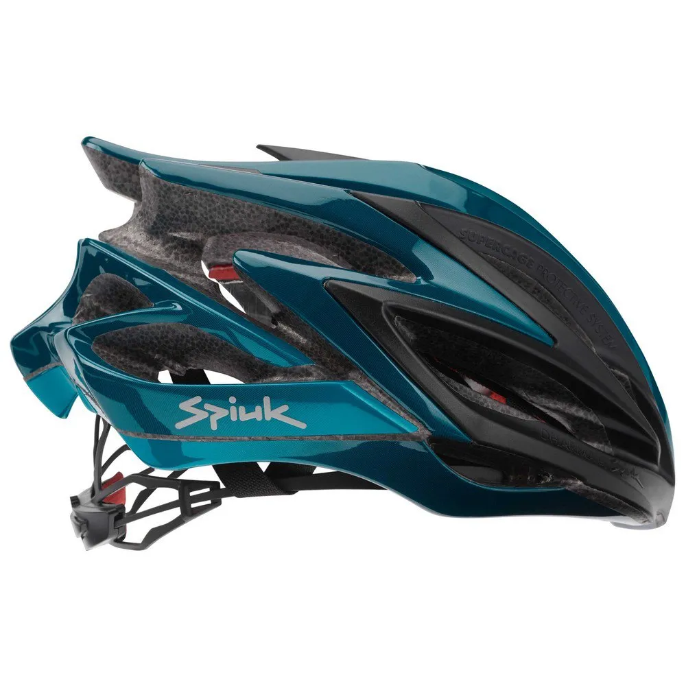 Spiuk Dharma Ed Helm
