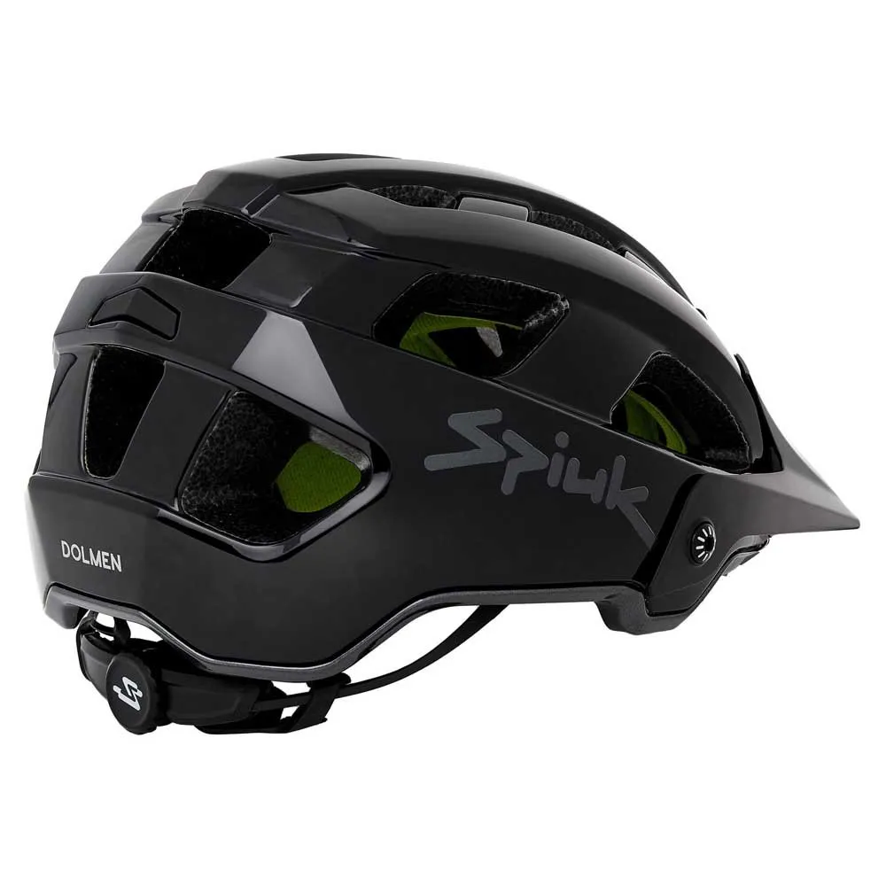 Spiuk Dolmen Mtb-helm Spiuk Dolmen Mtb-helm