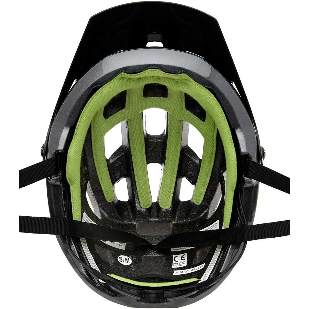 Spiuk Dolmen Mtb-helm Spiuk Dolmen Mtb-helm