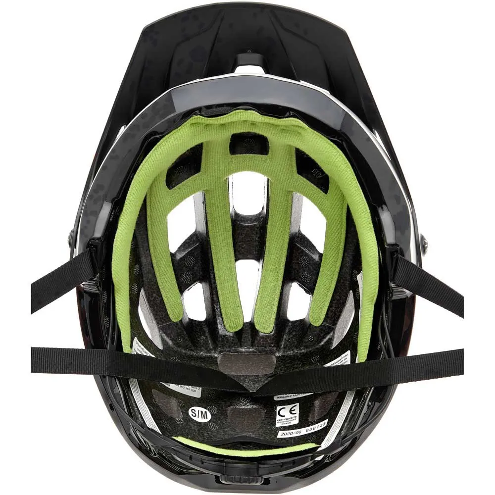 Spiuk Dolmen Mtb-helm Spiuk Dolmen Mtb-helm