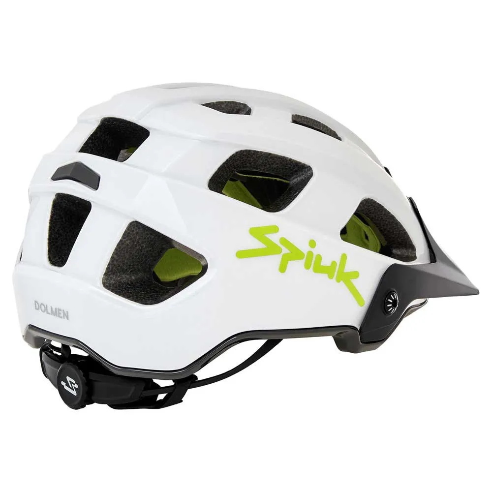 Spiuk Dolmen Mtb-helm Spiuk Dolmen Mtb-helm