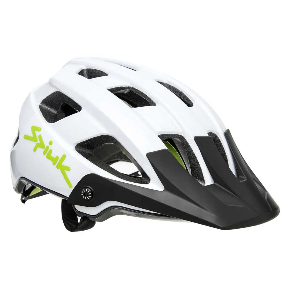 Spiuk Dolmen Mtb-helm Spiuk Dolmen Mtb-helm