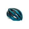 Turquoise / black