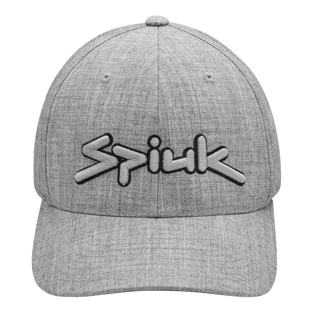 Spiuk Flex-fit Addict Kappe, Grey Spiuk Flex-fit Addict Kappe, Grey