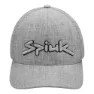 Spiuk Flex-fit Addict Kappe, Grey